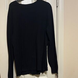 Apt. 9 Premier Flex Black Top